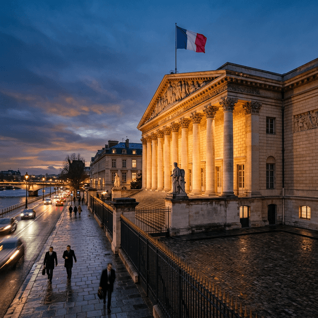 Naturalisation française : les 7 erreurs à éviter absolument