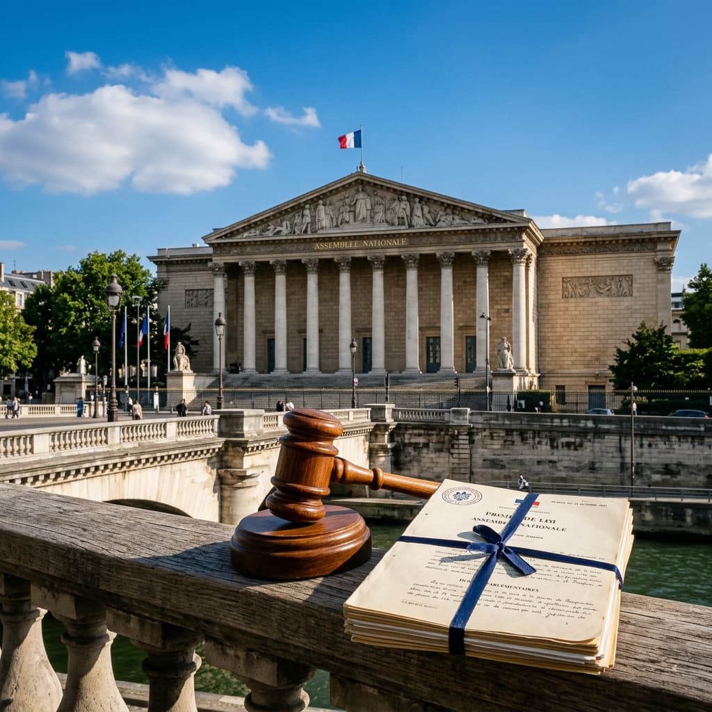 Loi immigration 2026 : impacts sur les titres de séjour
