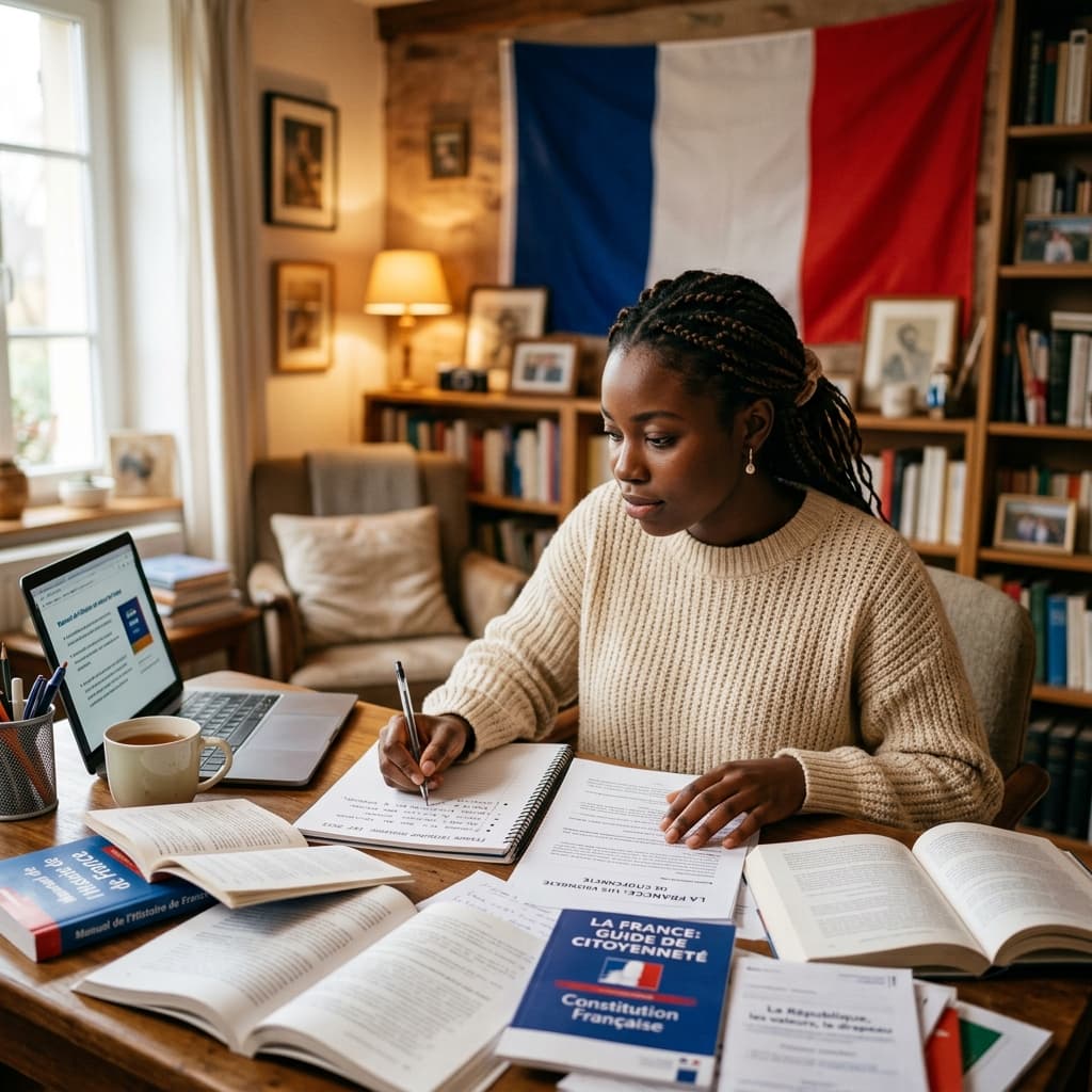 100 questions-réponses entretien naturalisation