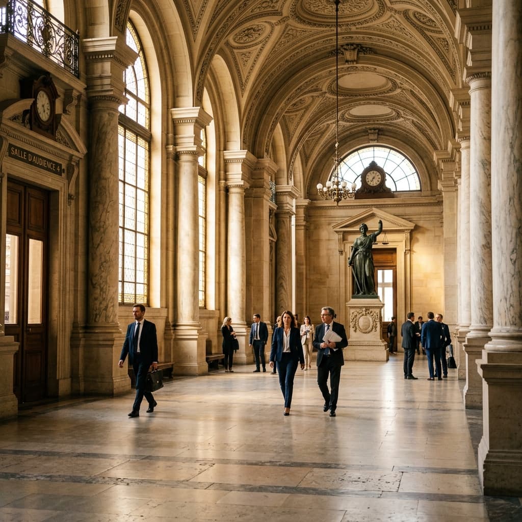 Aide juridictionnelle en droit pénal : comment se défendre sans se ruiner