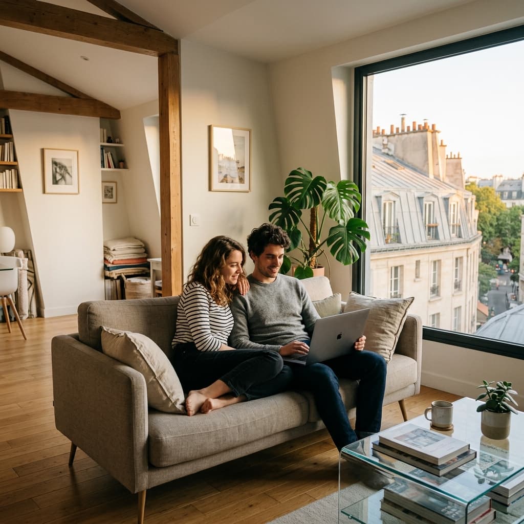 AL'in Action Logement plateforme recherche logement