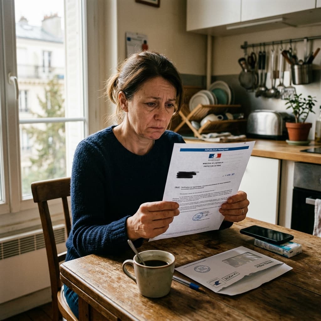 Contester une OQTF : vos droits et recours
