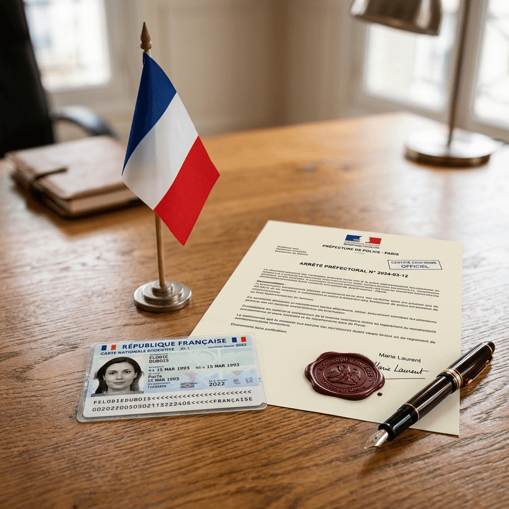 Examen Civique 2026 : Guide Complet — 40 Questions, Prix, Inscription et Préparation