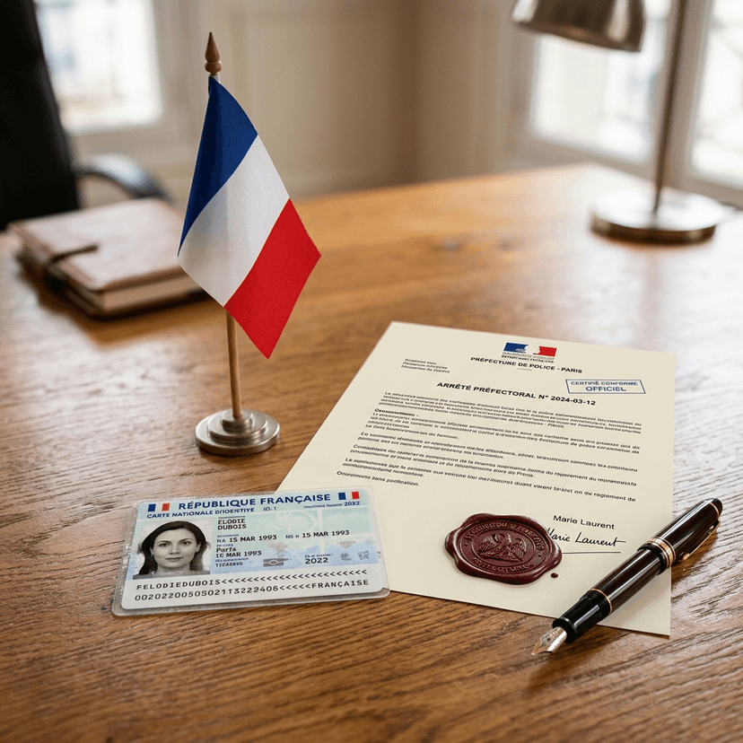 Examen civique 2026 : guide complet