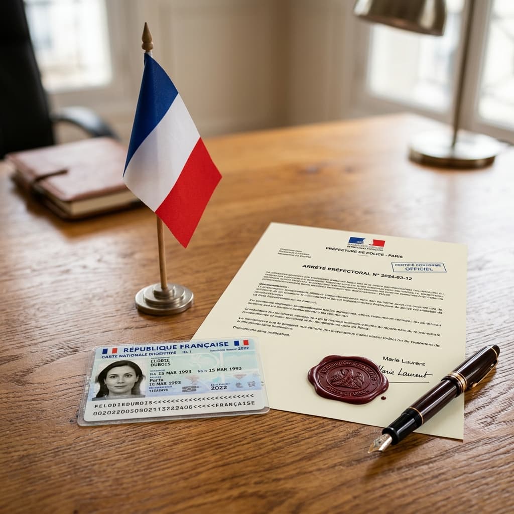 Naturalisation française : les erreurs à éviter absolument
