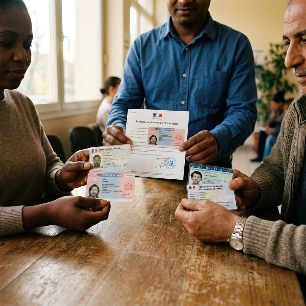 Régularisation sans papiers : ce qu'il faut savoir en 2026
